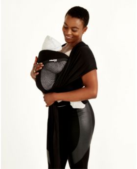 Newbie Love - BLACK MESH